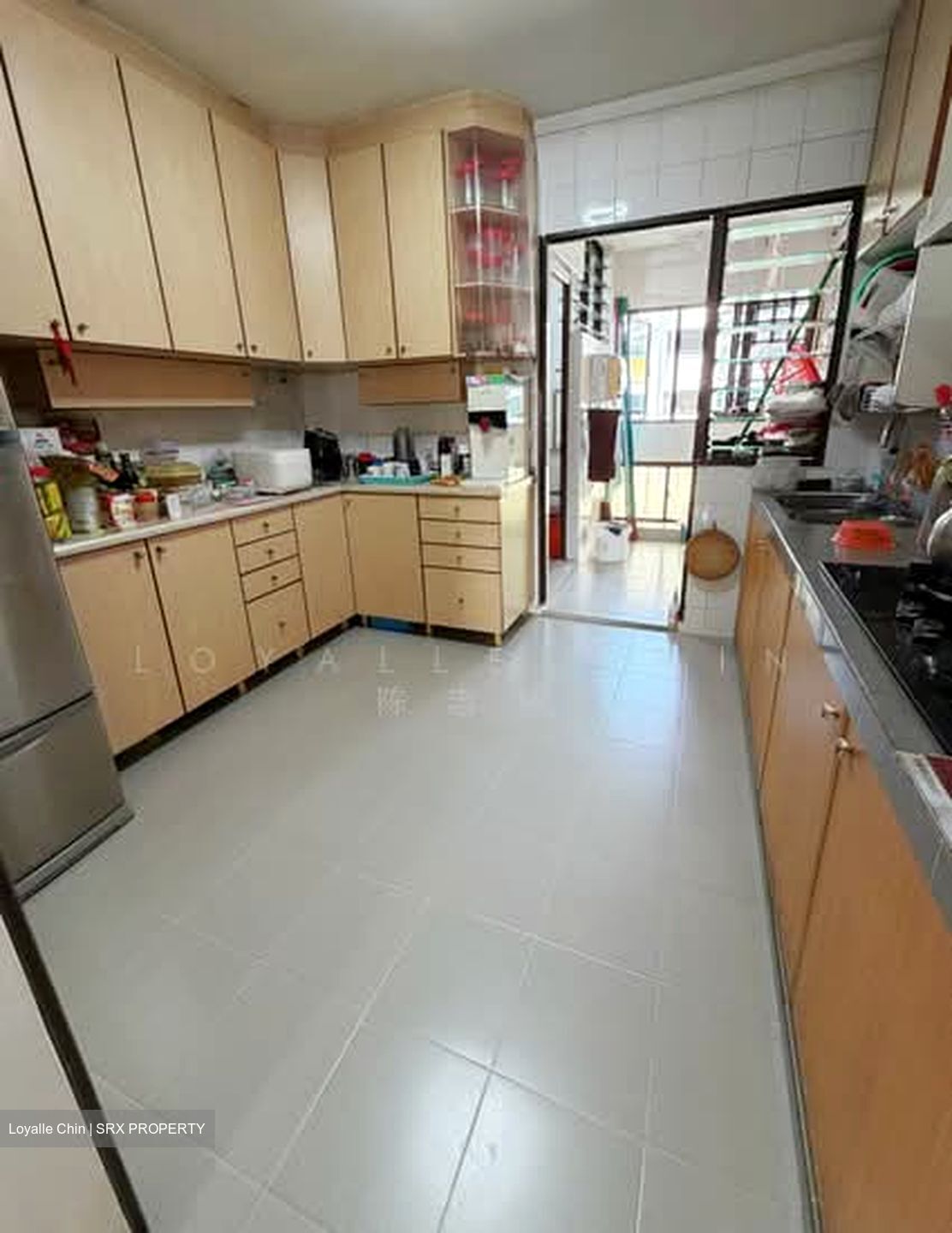 Blk 892A Woodlands Drive 50 (Woodlands), HDB 4 Rooms #582849811